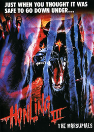 Howling III movie in Max Fairchild filmography.