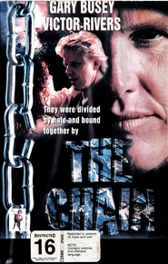 The Chain movie in Luca Bercovici filmography.