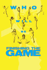 Finishing the Game: The Search for a New Bruce Lee is the best movie in Josh Diamond filmography.