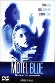 Motel Blue movie in Robert Vaughn filmography.