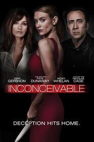 Inconceivable is the best movie in Nicky Whelan filmography.