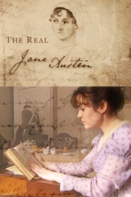 The Real Jane Austen movie in Oliver Chris filmography.