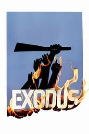 Exodus movie in Peter Lawford filmography.