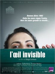 La mirada invisible movie in Marta Lubos filmography.