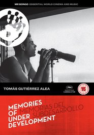 Memorias del subdesarrollo is the best movie in Jose Gil Abad filmography.