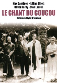 Call of the Cuckoo movie in Charley Chase filmography.