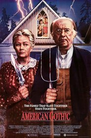 American Gothic movie in Terence Kelly filmography.