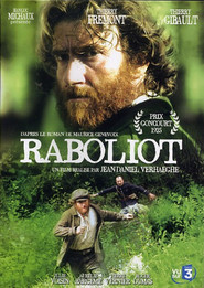 Raboliot movie in Marcel Dossogne filmography.