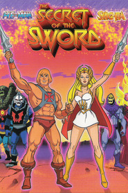 The Secret of the Sword is the best movie in Lou Scheimer filmography.