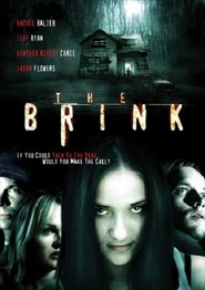 The Brink movie in Djeyson Flauers filmography.