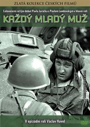 Kazdy mlady muz is the best movie in Vladimir Hrabanek filmography.