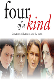 Four of a Kind is the best movie in Nina Landis filmography.