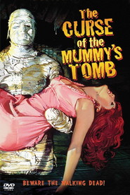 The Curse of the Mummy's Tomb movie in Jill Mai Meredith filmography.