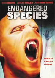 Endangered Species movie in Eric Roberts filmography.