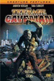 Teenage Caveman movie in Shan Elliot filmography.