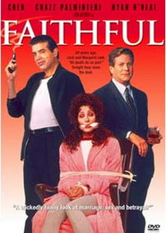 Faithful is the best movie in Mark Massar filmography.