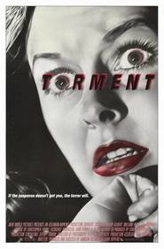 Torment movie in Warren Lincoln filmography.