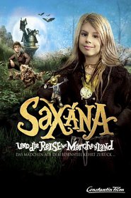 Saxana a Lexikon kouzel movie in Nada Konvalinkova filmography.