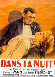 Dans la nuit is the best movie in Sandra Milovanoff filmography.