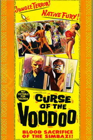 Curse of the Voodoo movie in Danny Daniels filmography.