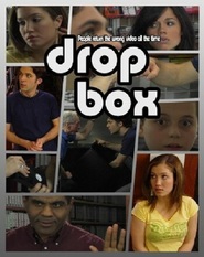 Drop Box is the best movie in Nick Delavinias filmography.