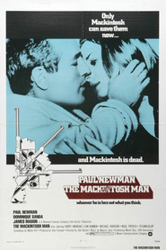 The MacKintosh Man movie in Peter Vaughan filmography.