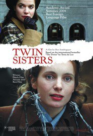 De tweeling movie in Jeroen Spitzenberger filmography.