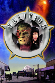 Oblivion is the best movie in Julie Newmar filmography.