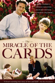 The Miracle of the Cards movie in Kirk Cameron filmography.