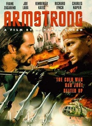 Armstrong is the best movie in Kimberley Kates filmography.