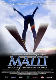 Matti is the best movie in Toni Wahlstrom filmography.