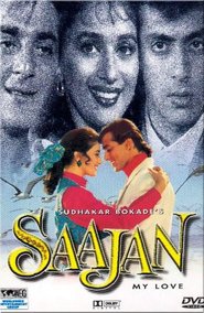 Saajan movie in Sanjay Dutt filmography.