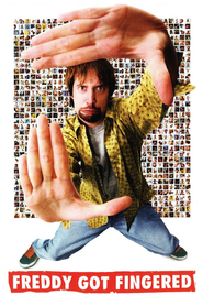 Freddy Got Fingered movie in Harland Williams filmography.
