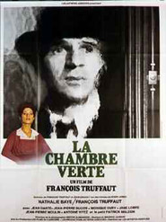 La chambre verte movie in Francois Truffaut filmography.