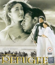 Refugee movie in Abhishek Bachchan filmography.
