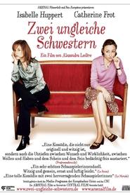 Les soeurs fachees movie in Isabelle Huppert filmography.