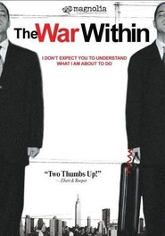 The War Within movie in John Ventimiglia filmography.