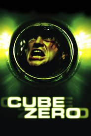 Cube Zero movie in Michael Riley filmography.