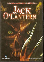 Jack O'Lantern movie in Greg Thompson filmography.