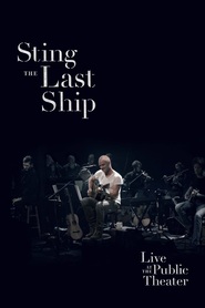 The Last Ship movie in John Pyper-Ferguson filmography.