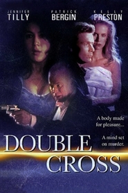 Double Cross movie in Patrick Bergin filmography.
