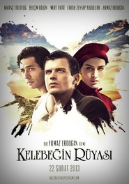 Kelebegin ruyasi movie in Ahmet Mumtaz Taylan filmography.