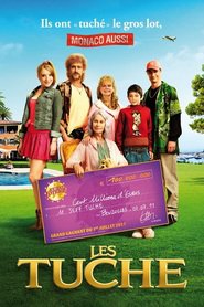 Les Tuche is the best movie in Claire Nadeau filmography.