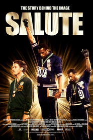 Salute is the best movie in Lee Evans filmography.