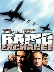 Rapid Exchange movie in Benjamin Burdick filmography.