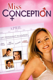 Miss Conception movie in Jeremy Sheffield filmography.
