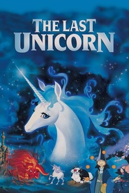 The Last Unicorn movie in Jeff Bridges filmography.