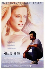 Stealing Home movie in Christine Jones filmography.