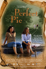 Perfect Pie movie in Alison Pill filmography.