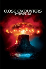Close Encounters of the Third Kind movie in Richard Dreyfuss filmography.
